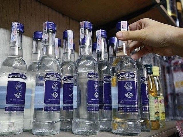 Ông chủ Vodka Hà Nội – Halico lỗ 15 tỷ đồng bán niên 2020 Ong chu Vodka Ha Noi – Halico lo 15 ty dong ban nien 2020