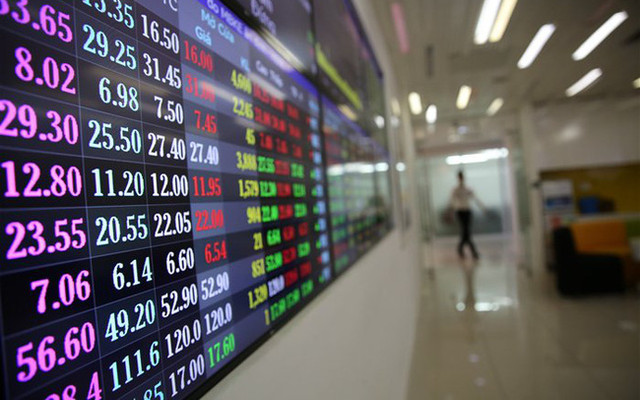 Chứng khoán ngày 10/12: Những cổ phiếu nào được khuyến nghị? Chung khoan ngay 10/12: Nhung co phieu nao duoc khuyen nghi?