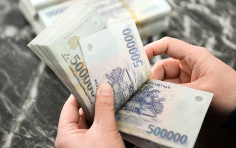 Thù lao của các sếp ngân hàng 'khủng' đến cỡ nào? Thu lao cua cac sep ngan hang 'khung' den co nao?