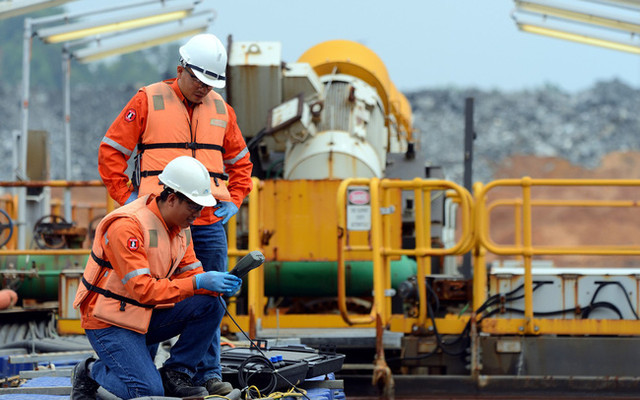 Masan Resources doanh thu quý 2 hơn 1.500 tỷ đồng Masan Resources doanh thu quy 2 hon 1.500 ty dong