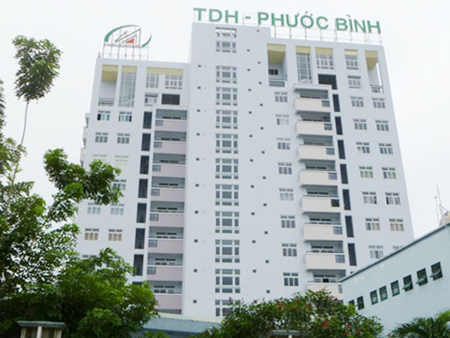 Thuduc House buộc nộp phạt thuế 396 tỷ đồng, nhà đầu tư bán tháo cổ phiếu TDH ngay từ đầu phiên Thuduc House buoc nop phat thue 396 ty dong, nha dau tu ban thao co phieu TDH ngay tu dau phien