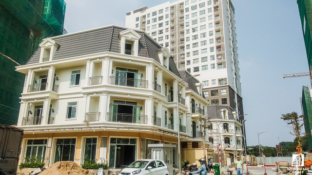 Khối hàng tồn kho ‘siêu to khổng lồ’ của doanh nghiệp bất động sản: Gọi tên An Gia, Nam Long, Đất Xanh... Khoi hang ton kho ‘sieu to khong lo’ cua doanh nghiep bat dong san: Goi ten An Gia, Nam Long, Dat Xanh...