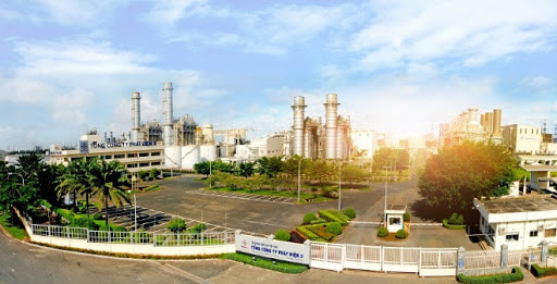 Doanh thu quý 2 của Nhiệt điện Bà Rịa rơi mạnh 84% về còn 76 tỷ đồng Doanh thu quy 2 cua Nhiet dien Ba Ria roi manh 84% ve con 76 ty dong