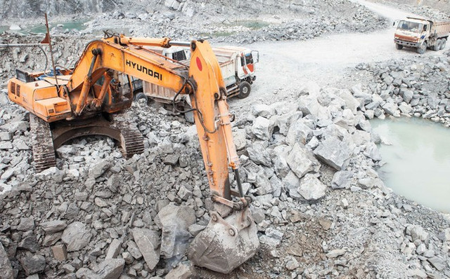 KSB báo lãi quý 1 giảm 10% còn 51 tỷ do gánh nặng chi phí tài chính KSB bao lai quy 1 giam 10% con 51 ty do ganh nang chi phi tai chinh