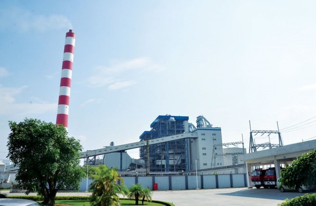 Thất bại với Nhiệt điện Quảng Ninh, SCIC lại có tham vọng thu hơn 1.000 tỷ từ thoái vốn Nhiệt điện Hải Phòng That bai voi Nhiet dien Quang Ninh, SCIC lai co tham vong thu hon 1.000 ty tu thoai von Nhiet dien Hai Phong