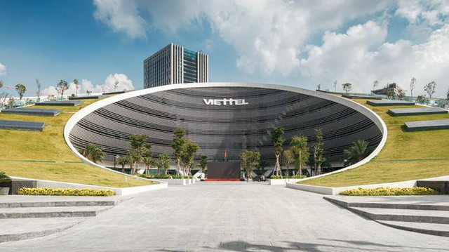 Viettel muốn nhanh chóng rời cuộc chơi bất động sản ở Mê Linh Viettel muon nhanh chong roi cuoc choi bat dong san o Me Linh