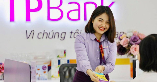 TPBank đã chi hơn 50 tỷ để duy trì sở hữu tại Chứng Khoán Tiên Phong TPBank da chi hon 50 ty de duy tri so huu tai Chung Khoan Tien Phong