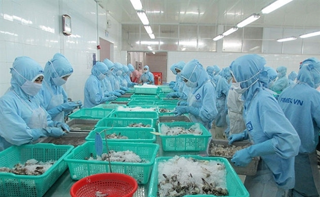 Thực phẩm Sao Ta góp 180 tỷ đồng thành lập công ty con cùng ngành Thuc pham Sao Ta gop 180 ty dong thanh lap cong ty con cung nganh