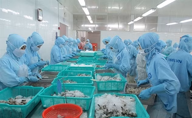 Thuc pham Sao Ta gop 180 ty dong thanh lap cong ty con cung nganh