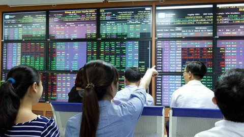 Con gái Chủ tịch cùng Kế toán trưởng TDP vi phạm về công bố giao dịch chứng khoán Con gai Chu tich cung Ke toan truong TDP vi pham ve cong bo giao dich chung khoan