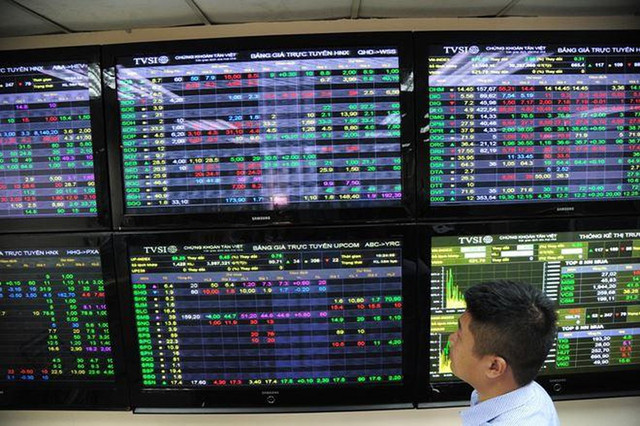 Chứng khoán ngày 11/6: Những cổ phiếu nào được khuyến nghị? Chung khoan ngay 11/6: Nhung co phieu nao duoc khuyen nghi?