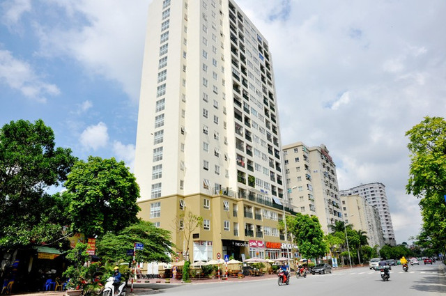 Nhà Từ Liêm báo lãi quý 2 chỉ bằng 1/2 cùng kỳ Nha Tu Liem bao lai quy 2 chi bang 1/2 cung ky