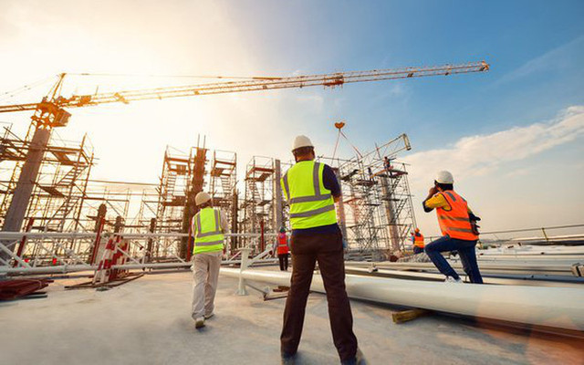 2 đại gia xây dựng Hoà Bình và Coteccons kém sắc trong quý 1, cổ phiếu liên tục dò đáy 2 dai gia xay dung Hoa Binh va Coteccons kem sac trong quy 1, co phieu lien tuc do day
