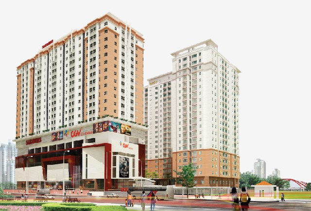 Saigonres đặt kế hoạch doanh thu tăng khủng 460%, thêm 2 người của REE vào ban lãnh đạo Saigonres dat ke hoach doanh thu tang khung 460%, them 2 nguoi cua REE vao ban lanh dao