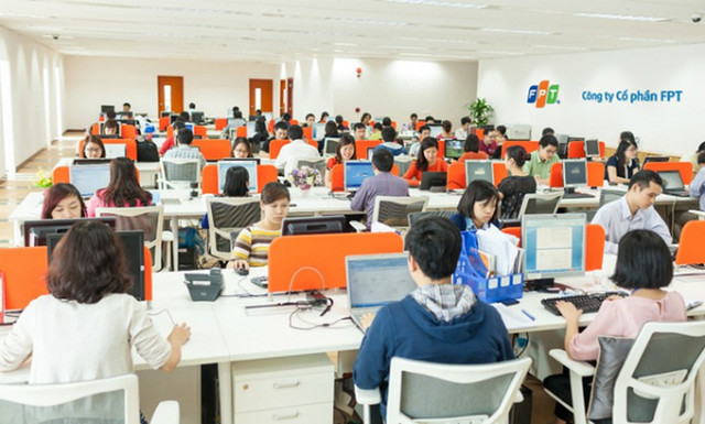 SCIC vẫn chưa dứt ‘duyên nợ’ với FPT SCIC van chua dut ‘duyen no’ voi FPT