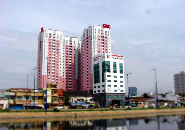 Chương Dương Corp bị truy thu thuế và nộp phạt 2,2 tỷ đồng Chuong Duong Corp bi truy thu thue va nop phat 2,2 ty dong