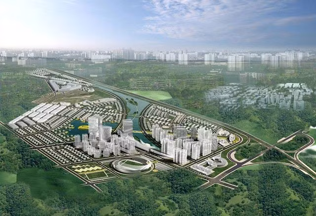 KBC thu ve hon 3.200 ty dong doanh thu nam 2019 nhung van lo ke hoach