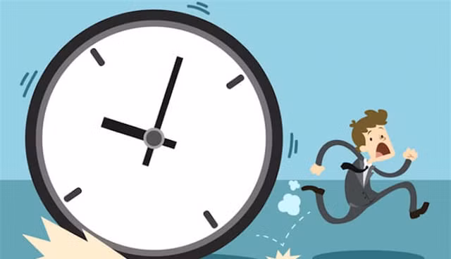 Nhieu cong ty niem yet chay i nop bao cao tai chinh, ly do la vi… Tet Nguyen dan