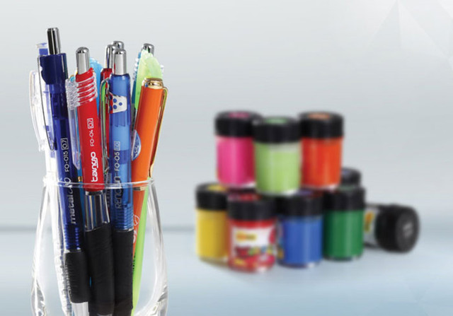 Bút bi Thiên Long báo lãi quý 2 đạt 37 tỷ đồng nhờ sức mua dần cải thiện But bi Thien Long bao lai quy 2 dat 37 ty dong nho suc mua dan cai thien