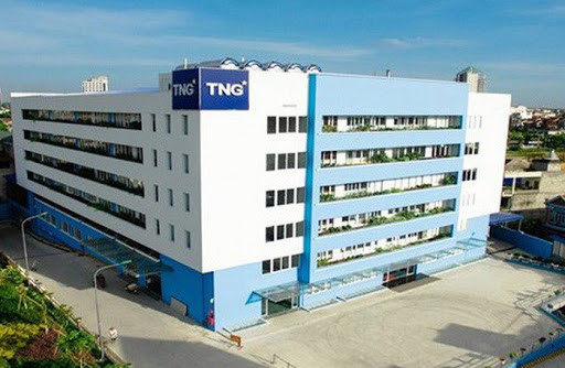 TNG sắp mở công ty trong lĩnh vực bất động sản TNG sap mo cong ty trong linh vuc bat dong san