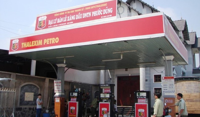 Thalexim lỗ nặng do COVID-19, cổ đông lớn muốn thoái vốn Thalexim lo nang do COVID-19, co dong lon muon thoai von