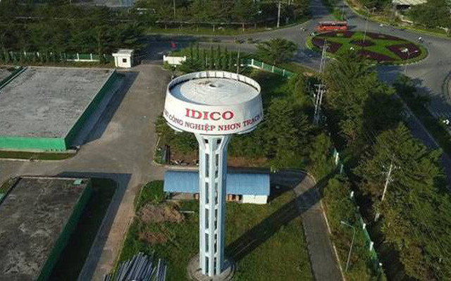 9 nhà đầu tư muốn mua vốn IDICO từ Bộ Xây dựng 9 nha dau tu muon mua von IDICO tu Bo Xay dung