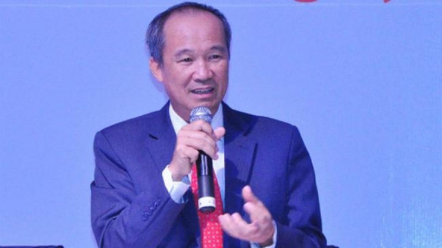 Điểm tên những doanh nhân tỷ phú tuổi Tý của Việt Nam - Hình 3 Diem ten nhung doanh nhan ty phu tuoi Ty cua Viet Nam-Hinh-3