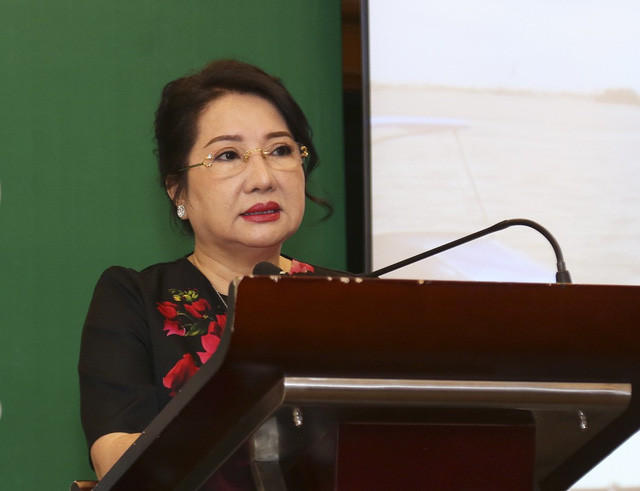 Điểm tên những doanh nhân tỷ phú tuổi Tý của Việt Nam - Hình 4 Diem ten nhung doanh nhan ty phu tuoi Ty cua Viet Nam-Hinh-4