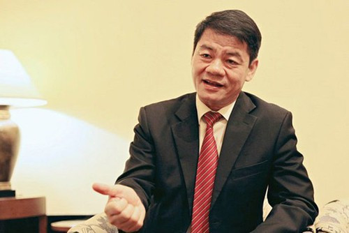 Điểm tên những doanh nhân tỷ phú tuổi Tý của Việt Nam Diem ten nhung doanh nhan ty phu tuoi Ty cua Viet Nam