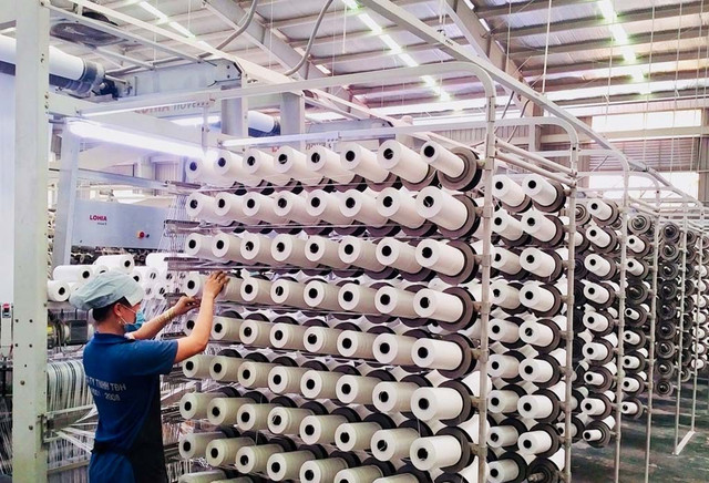 Cổ phiếu Nhựa Tân Đại Hưng (TPC) chưa thoát diện cảnh báo dù đã có lãi trở lại Co phieu Nhua Tan Dai Hung (TPC) chua thoat dien canh bao du da co lai tro lai