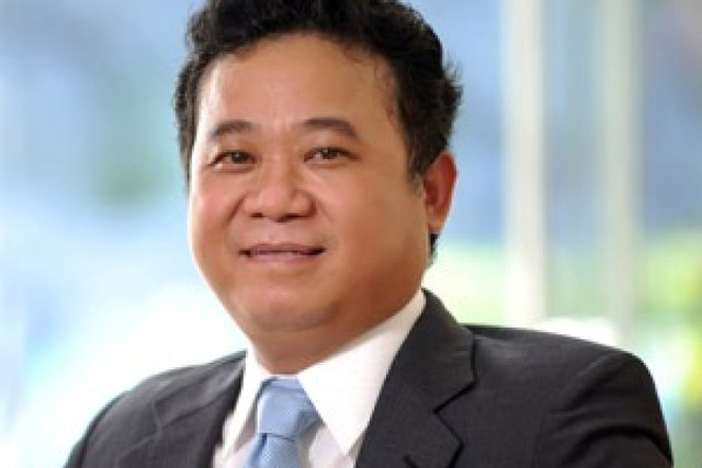 Công ty riêng của Chủ tịch Đặng Thành Tâm dự chi 75 tỷ mua cổ phiếu KBC Cong ty rieng cua Chu tich Dang Thanh Tam du chi 75 ty mua co phieu KBC
