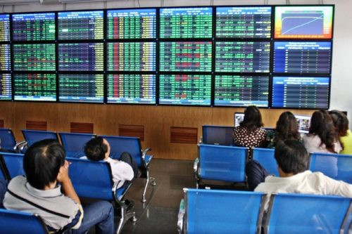 Chứng khoán ngày 13/4: Đây là các cổ phiếu được khuyến nghị hôm nay Chung khoan ngay 13/4: Day la cac co phieu duoc khuyen nghi hom nay