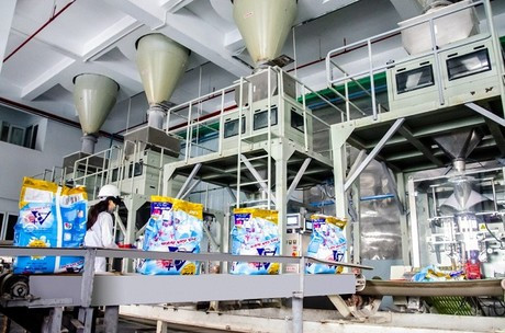 Người thân của Ban kiểm soát DGC chốt lời khi thị gia tăng cao Nguoi than cua Ban kiem soat DGC chot loi khi thi gia tang cao