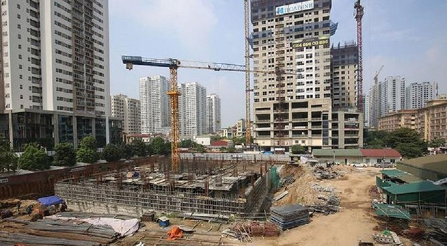 Ngừng kinh doanh trong quý 1 khiến Landmark Holding lỗ hơn 8 tỷ đồng Ngung kinh doanh trong quy 1 khien Landmark Holding lo hon 8 ty dong