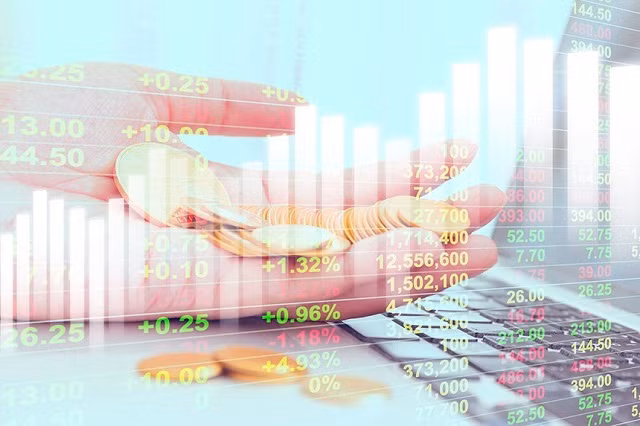 Chung khoan ngay 1/2: Nhung co phieu nao duoc khuyen nghi?