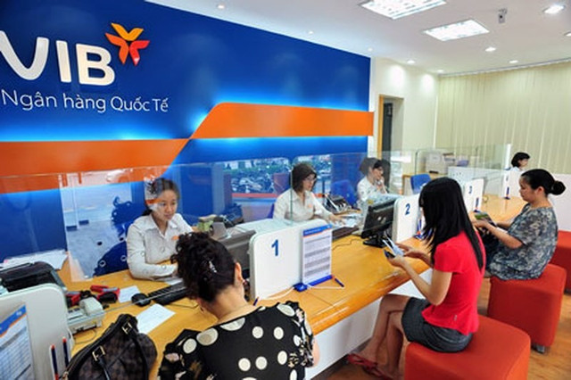 VIB họp bất thường liên quan đến việc tăng vốn lên 11.094 tỷ đồng VIB hop bat thuong lien quan den viec tang von len 11.094 ty dong