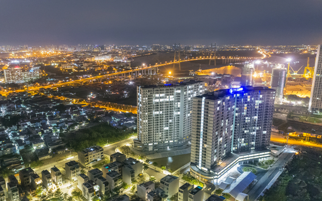 Vì sao Địa ốc Sài Gòn giảm cổ tức tiền mặt năm 2019 từ 15% về còn 10,25%? Vi sao Dia oc Sai Gon giam co tuc tien mat nam 2019 tu 15% ve con 10,25%?