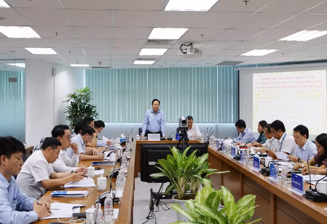 ACV uoc loi nhuan giam gan 9.500 ty dong, mat 3-5 nam moi phuc hoi sau dich COVID-19