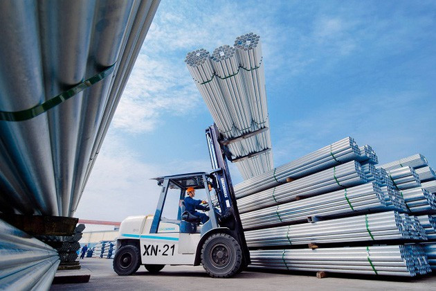 Hoà Phát vay nợ tới 42.600 tỷ khiến chi phí tài chính gấp đến 2,4 lần Hoa Phat vay no toi 42.600 ty khien chi phi tai chinh gap den 2,4 lan