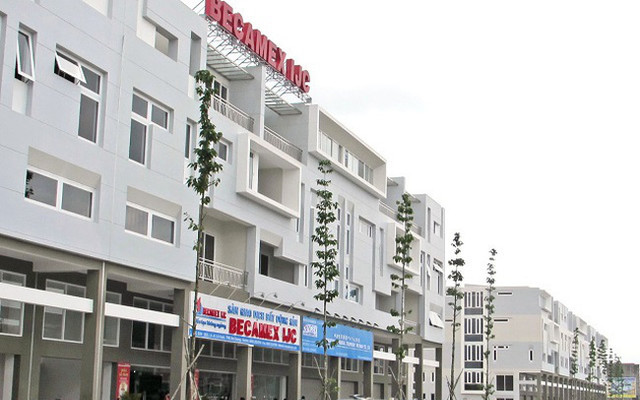 33 nhà đầu tư tranh nhau mua vốn Becamex IJC 33 nha dau tu tranh nhau mua von Becamex IJC