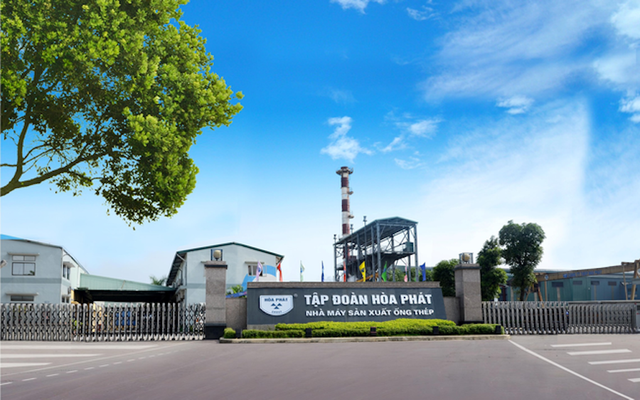 Dragon Capital mới mua thêm 1,2 triệu cổ phiếu HPG Dragon Capital moi mua them 1,2 trieu co phieu HPG