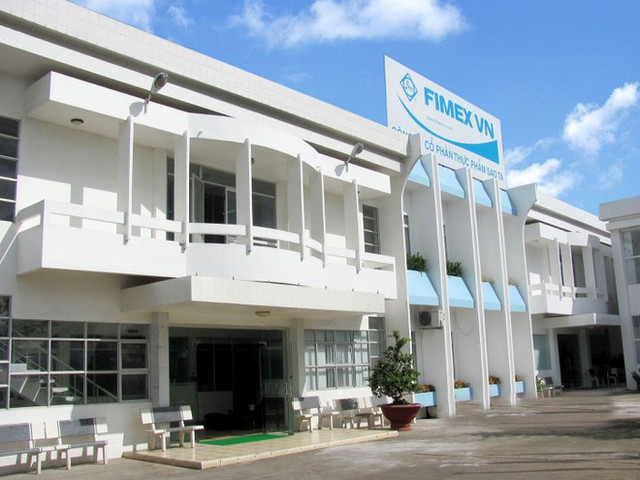 FMC họp cổ đông trình phương án tăng vốn và xây dựng nhà máy mới FMC hop co dong trinh phuong an tang von va xay dung nha may moi