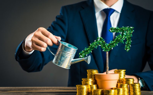 Cổ đông lớn của Seaprodex thu lãi hơn 400 tỷ đồng cho khoản đầu tư nửa năm Co dong lon cua Seaprodex thu lai hon 400 ty dong cho khoan dau tu nua nam