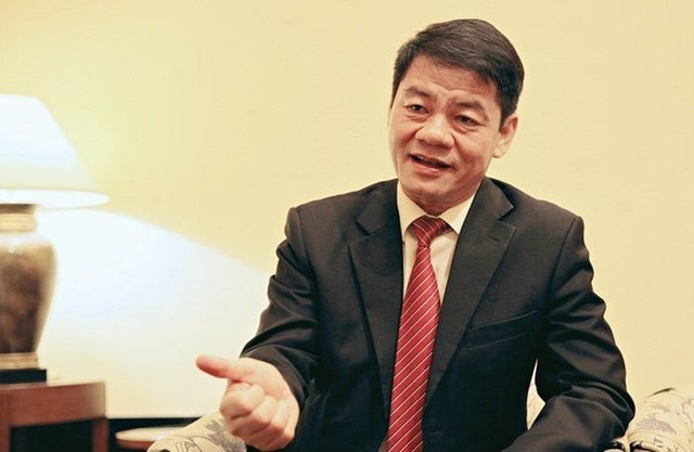 Thaco lại muốn bán nốt phần vốn HVG cho ông Nguyễn Phúc Thịnh? Thaco lai muon ban not phan von HVG cho ong Nguyen Phuc Thinh?