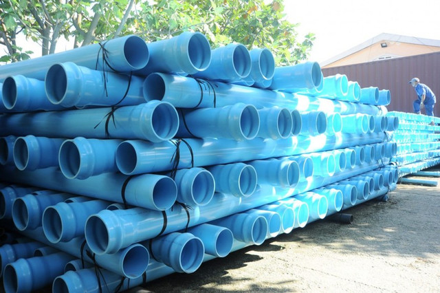 Khai sai thuế, Nhựa Đồng Nai bị phạt và truy thu 2,4 tỷ đồng Khai sai thue, Nhua Dong Nai bi phat va truy thu 2,4 ty dong