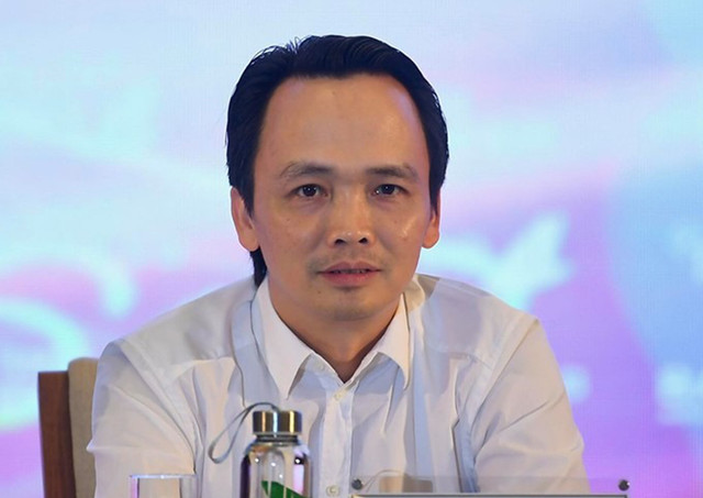 Tỷ phú Trịnh Văn Quyết đã nâng sở hữu tại GAB lên trên 51% Ty phu Trinh Van Quyet da nang so huu tai GAB len tren 51%