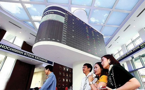 Chứng khoán ngày 19/1: Những cổ phiếu nào được khuyến nghị? Chung khoan ngay 19/1: Nhung co phieu nao duoc khuyen nghi?