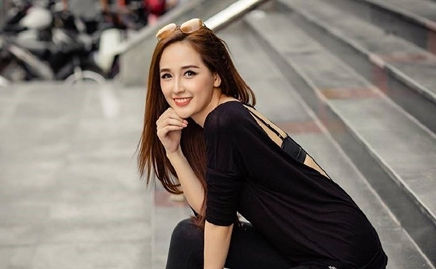 Hết VCB đến lượt HPG vào 'tầm ngắm' của Hoa hậu Mai Phương Thuý với các phân tích đầy chất xám Het VCB den luot HPG vao 'tam ngam' cua Hoa hau Mai Phuong Thuy voi cac phan tich day chat xam