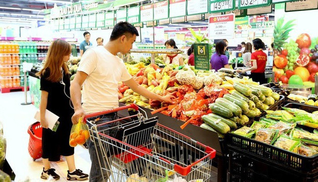 CPI tháng 4 giảm 1,54% do giá dầu giảm mạnh CPI thang 4 giam 1,54% do gia dau giam manh