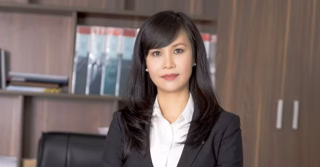 Sep KienLongBank dang ky mua vao 300.000 co phieu KLB